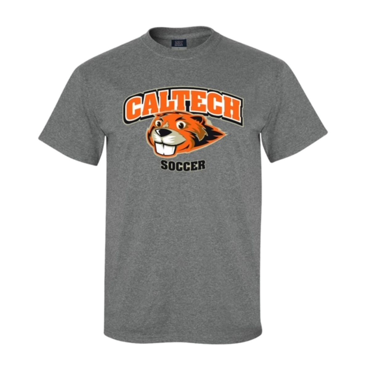 Soccer Spectrum Tee